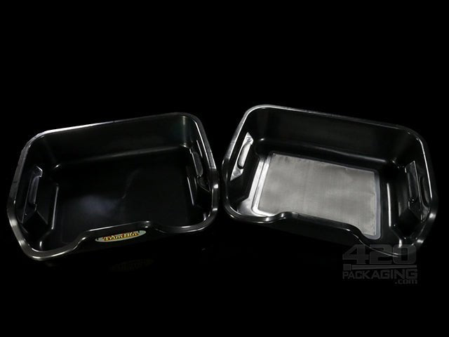 Black Trim Bin Complete Set - 3