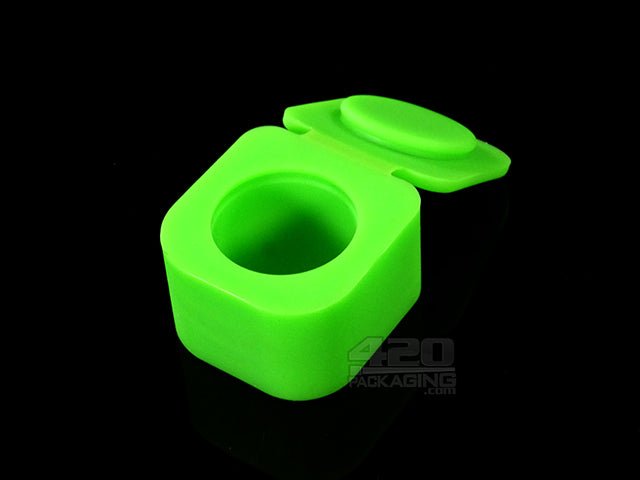 Buddies Super Slick Compact Silicone Containers 50/Box - 3