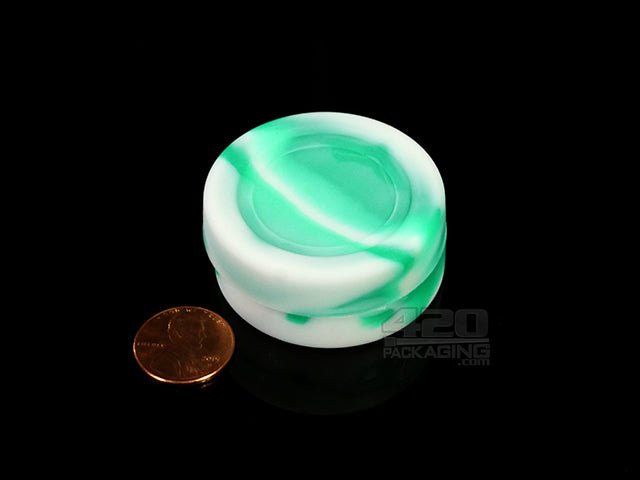 Buddies Super Slick 11ml Silicone Containers 75/Box - 3