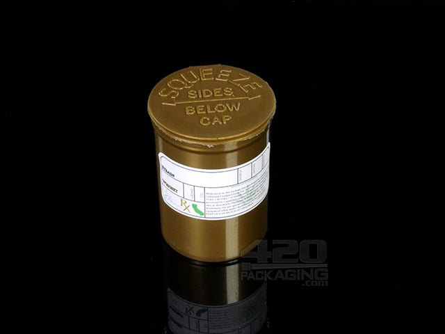 California Rx State Labels 1000/Roll - 4