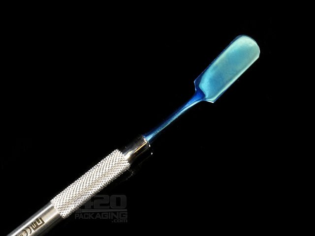 Pro Tools Large Titanium Dab Tool - 3