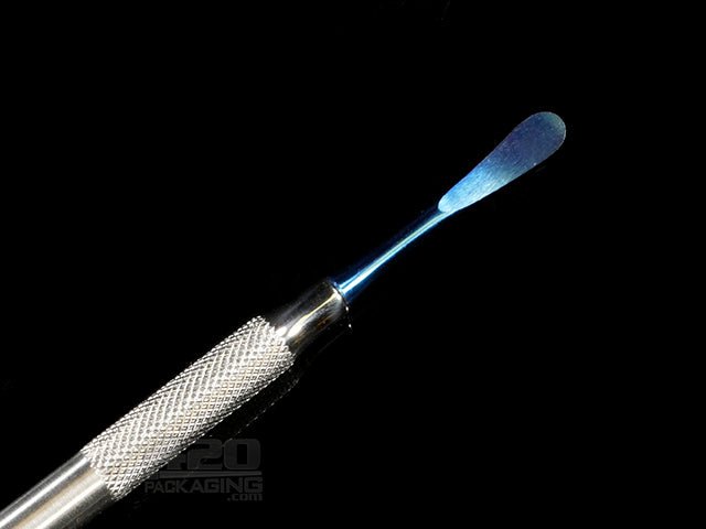 Pro Tools Large Titanium Dab Tool - 4