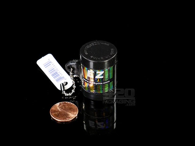 EZ Splitz Large Cigar Cutter 60/Box - 2