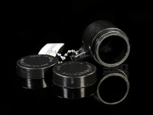 EZ Splitz Large Cigar Cutter 60/Box - 3
