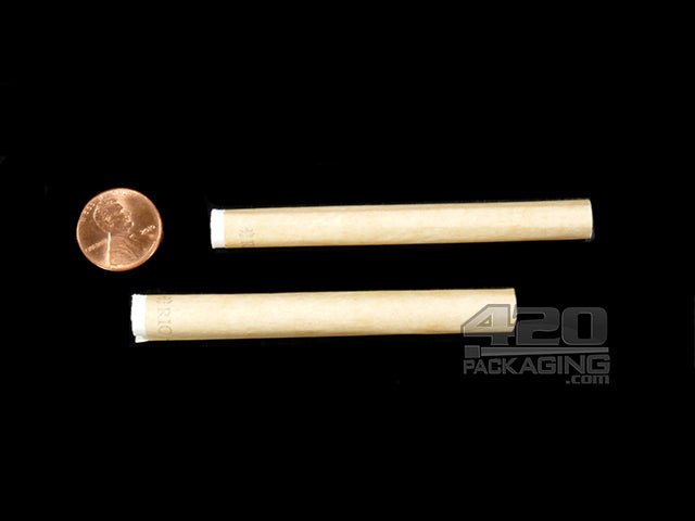 RIC Fast Pack Extendable Pre Rolled Paper Cones 10/Box - 3