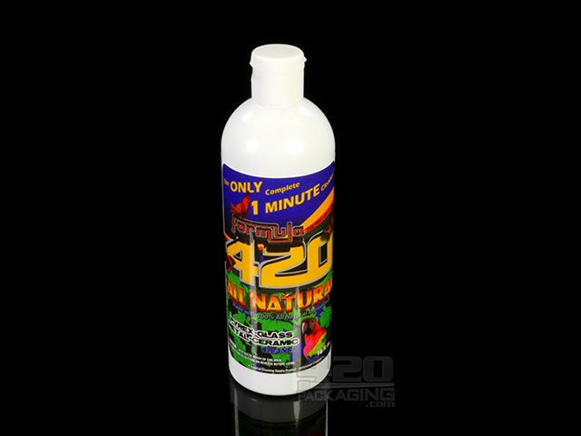 16oz Formula 420 All Natural Cleaner - 1
