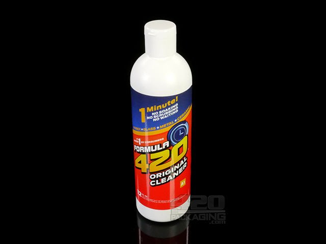 12oz Formula 420 Original Cleaner - 1