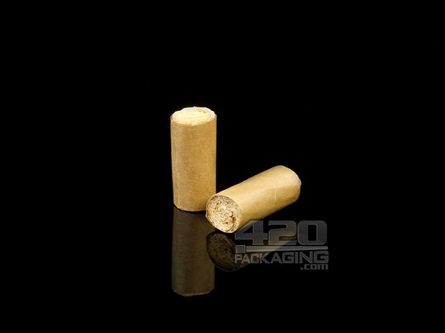 King Palm 10mm Pre Rolled Filter Tips 24/Box - 4