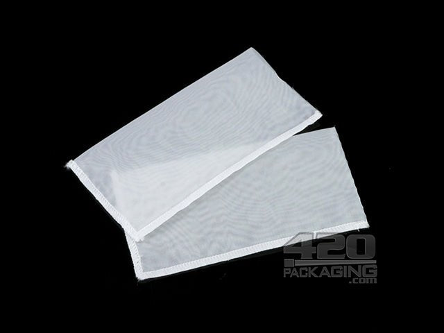 2x4 Inch Monster Dab 180 Micron Rosin Bags 12/Box - 3