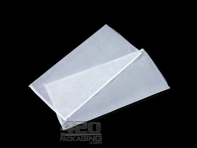 3x6 Inch Monster Dab 45 Micron Rosin Bags 500/Box - 3