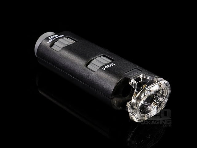 Carson Micro Max LED Portable Microscope MM 200 - 4