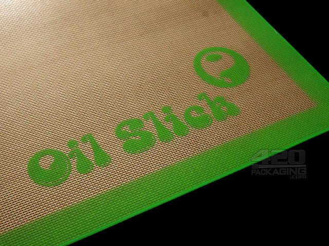 Oil Slick 2' x 3' Silicone Concentrate Slab - 4