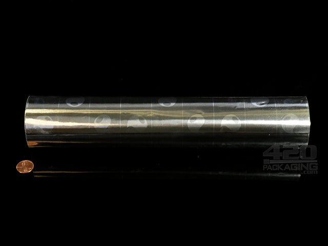 Oil Slick Parchment Foil Roll - 3
