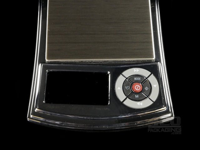 MyWeigh PS7 200g Palm Scale - 3