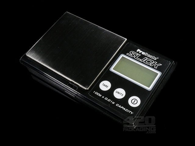 ProScale Slick Kit Scale Dab Kit Combo - 3
