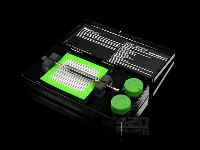 ProScale Slick Kit Scale Dab Kit Combo - 4