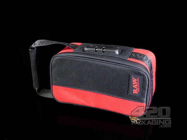 RAW Dank Locker CarryRAWL Odor Resistant Bag - 1