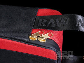 RAW Dank Locker CarryRAWL Odor Resistant Bag - 3