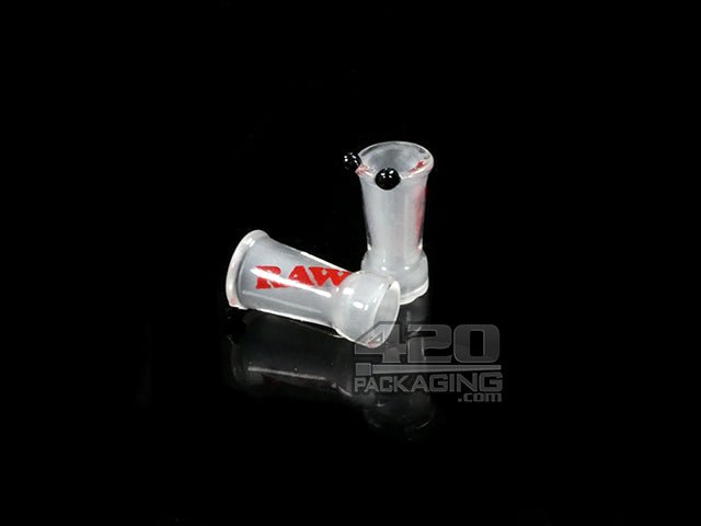 RAW Cone Bro Glass Tips 30-Jar - 3