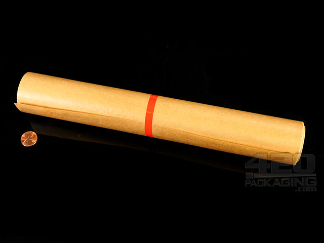 RAW 12 Inch Wide Parchment Paper Rolls 6/Box - 4