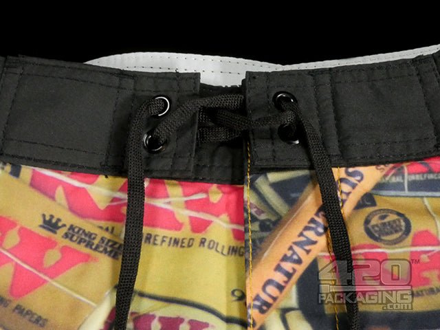 RAW Brazil Board Shorts 32 - 2