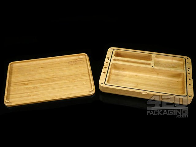 RAW Spirit Box - 4