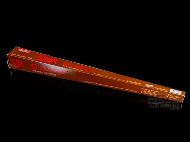 RAW Wiz Khalifa 24 Inch (560mm) Pre/Roll Challenge Cone 1/Box - 2