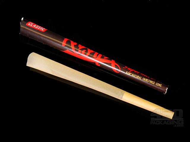 RAW Wiz Khalifa Supernatural 280mm Pre/Rolls 15/Box - 3