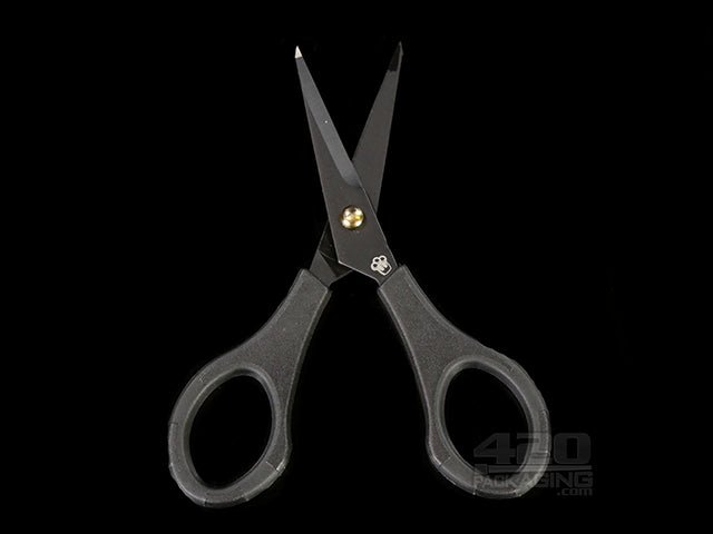 Sharp Scissors