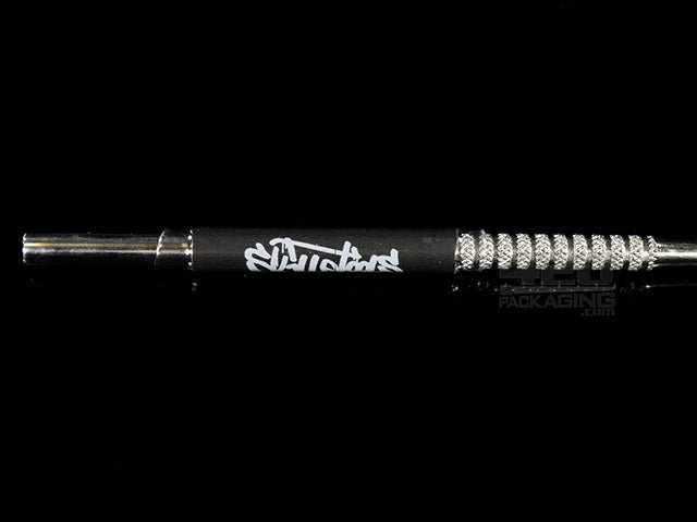 Skilletools "Dr. Dab" Silver Dabber Tool - 4