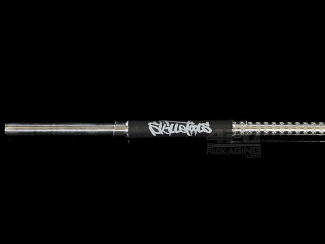Skilletools "Flexy" Silver Flexible Dabber Tool - 4