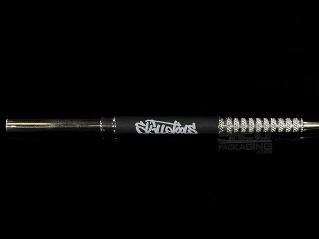 Skilletools "Mr. Dabalina" Silver Dabber Tool - 4