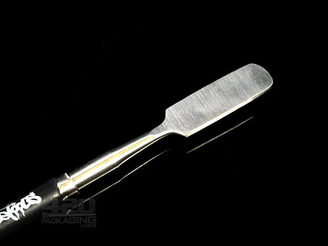 Skilletools XL 8" Scraper Dab Tool - 3