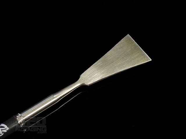 Skilletools XL 8" Scraper Dab Tool - 4