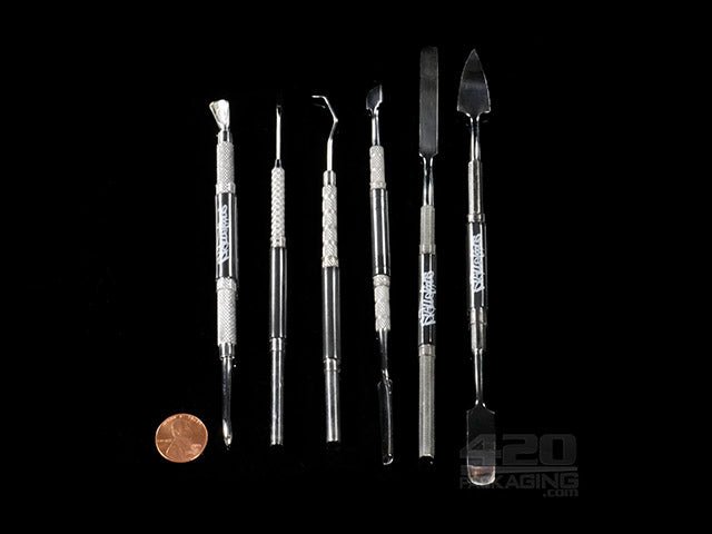 Skilletools Master Kit 6 Piece Dabber Tools Set - 4