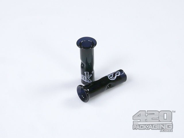 Skunk Brand Glass Tip and Keychain Stash 70/Box - 4