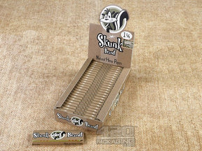 Skunk Brand 1 1-4 Size Hemp Rolling Papers 25/Box - 1