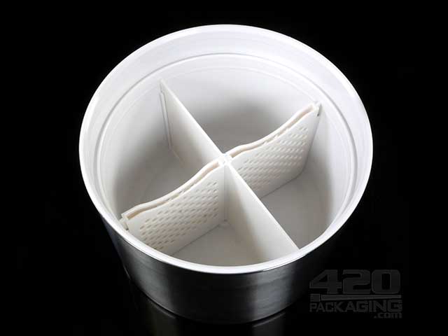 SneakGuard Lockable Vacuum Sealed Stash Container - 3