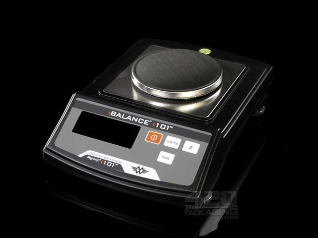 My Weigh iBalance 101 Shop Scale - 3