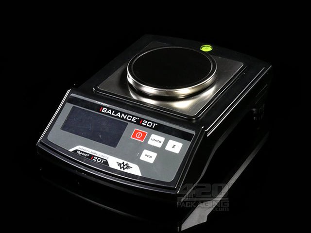 My Weigh iBalance i201 Shop Scale - 3