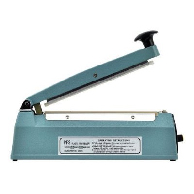 Replacement Kit For Mylar Bag Heat Sealing Machine (8 Inch) - 3