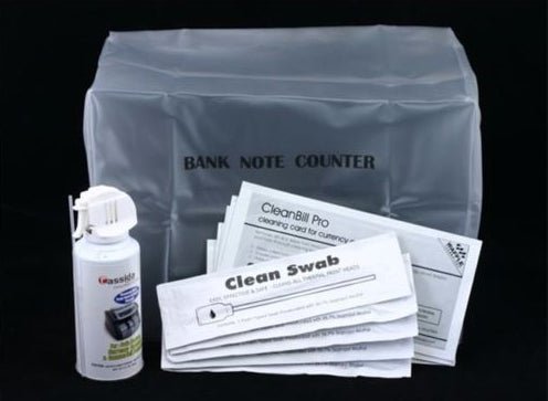 Cassida A-CP-KIT Cassida A-CP-KIT CleanPro Complete Care Kit - 1