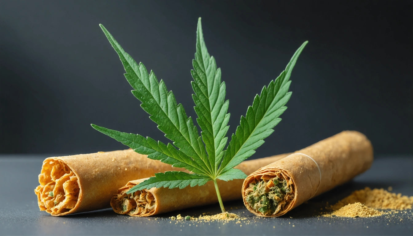 The Ultimate Guide to Cannabis Pre-Rolls