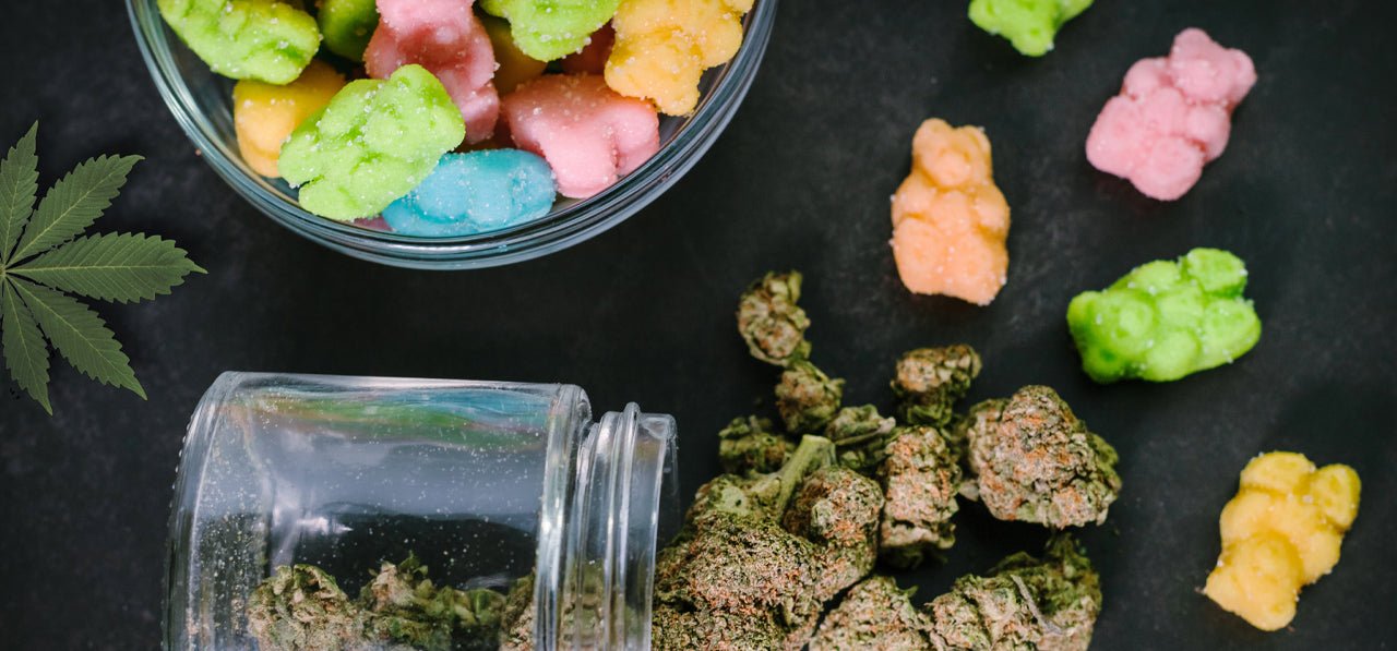 How to Keep Edibles Fresh - 420 Packaging