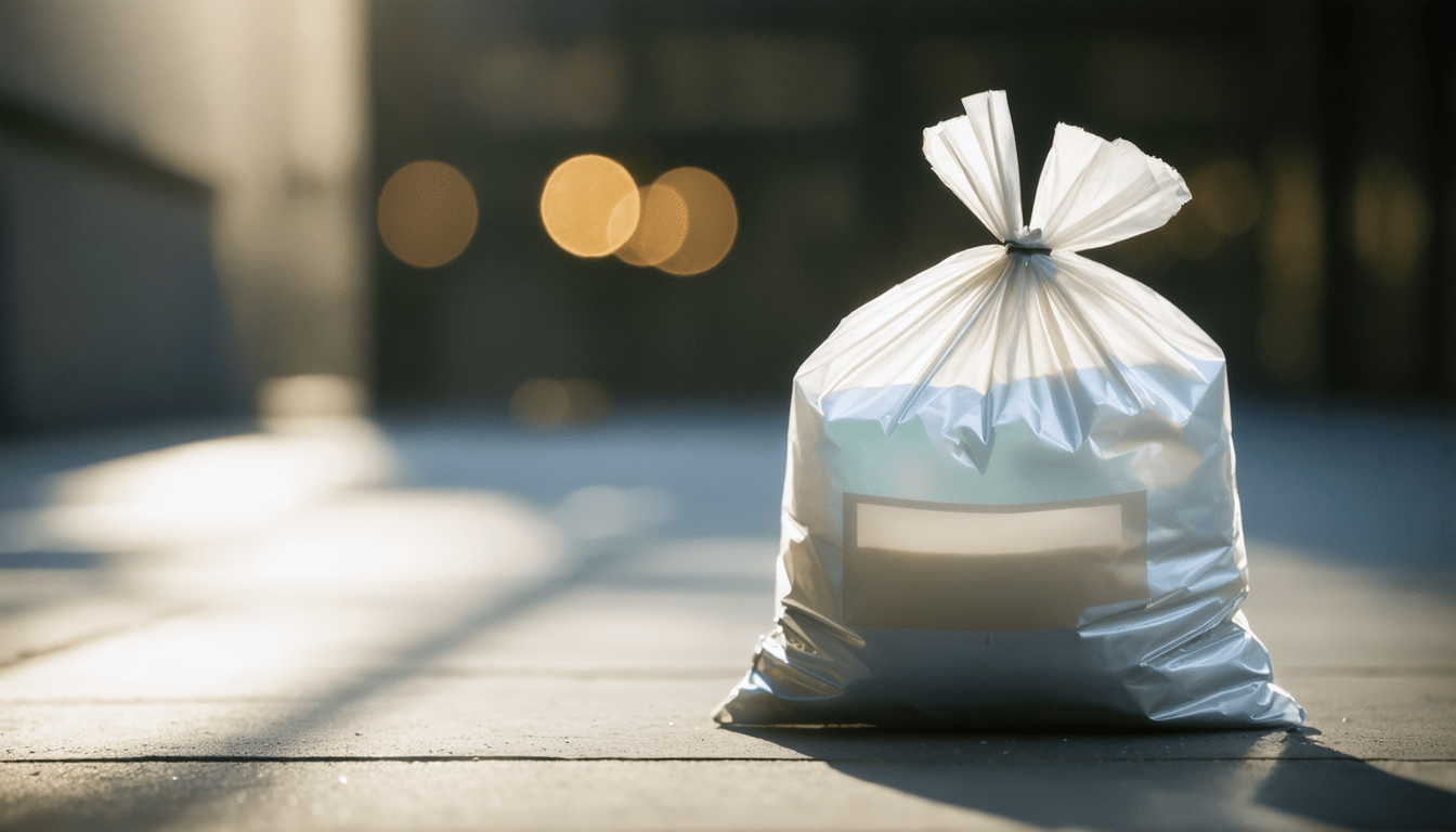 The Rise of Child-Resistant Exit Bags: An Industry Insight - 420 Packaging