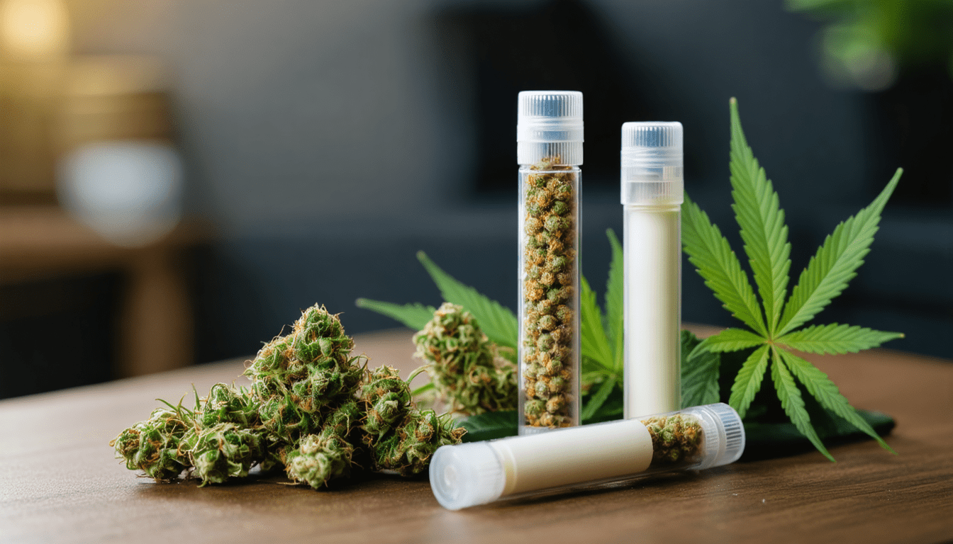 The Ultimate Guide to Pre-Roll Tubes: Packaging Your Cannabis Products - 420 Packaging