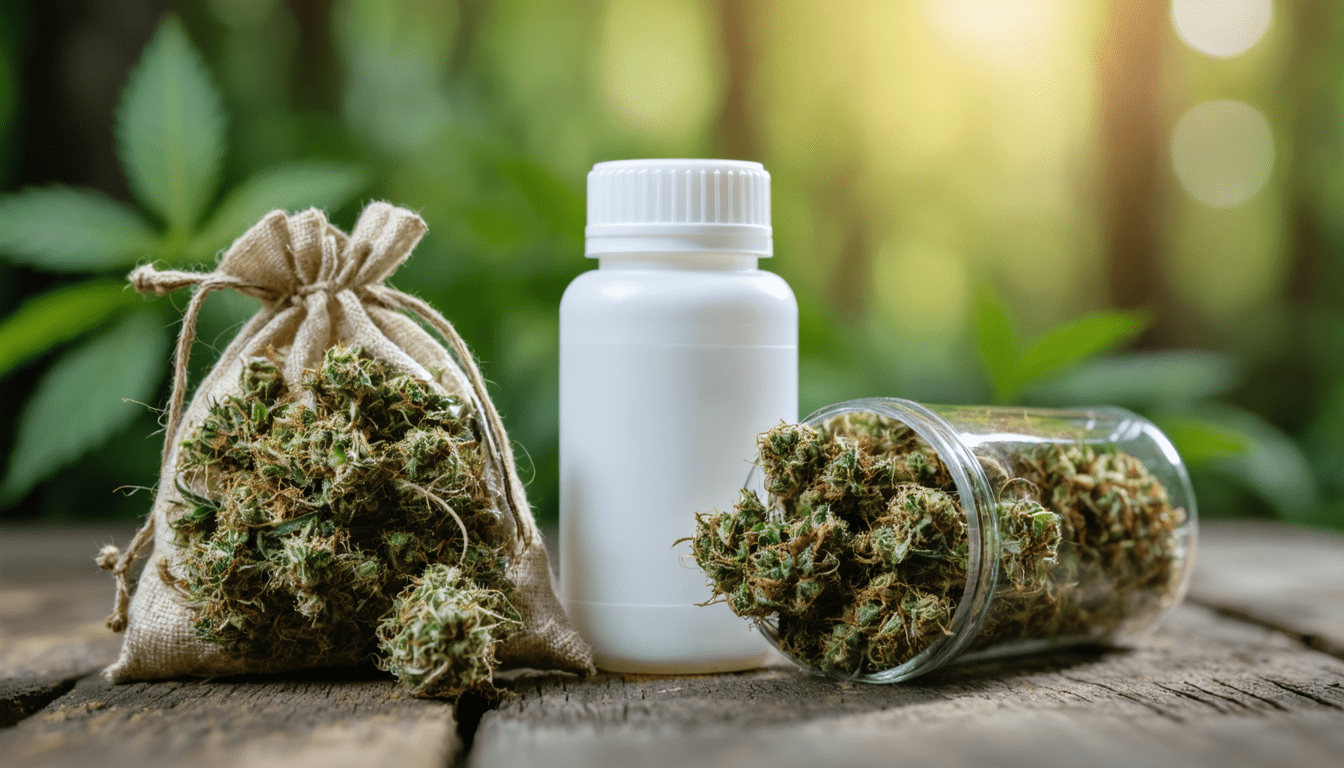 Biodegradable vs. Traditional Plastic Cannabis Packaging: A Green Revolution for the Industry - 420 Packaging