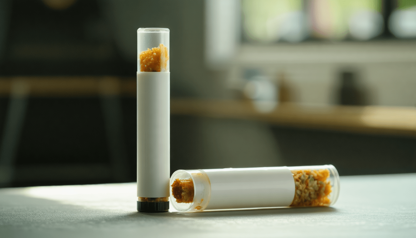 Opaque Pre-Roll Tubes: Discretion and Protection for the Modern Cannabis Experience - 420 Packaging