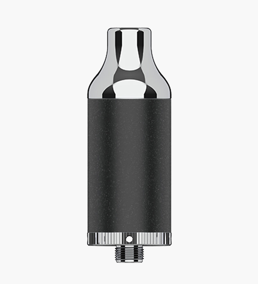 Yocan Plus Black Evolve Portable Vaporizer - 4