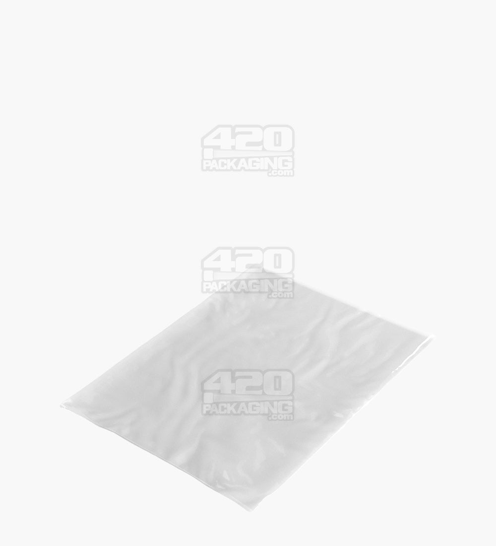 Clear 18" x 24" Turkey Oven Bags 100/Box - 2